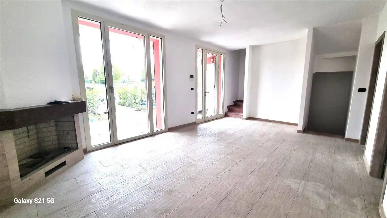 Villa in vendita a Lesignano de' Bagni