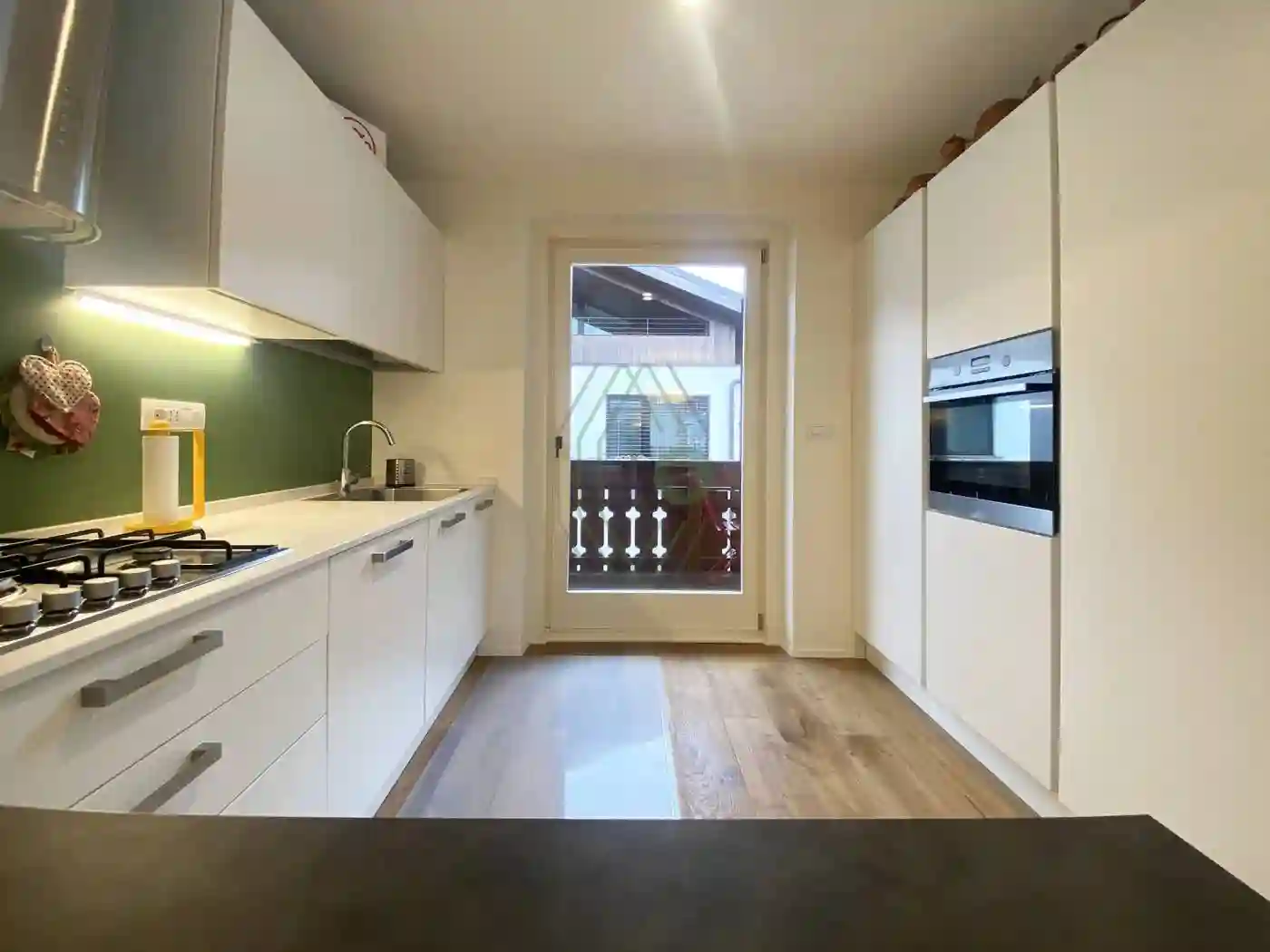 Appartamento - foto 5