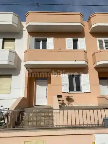 Villetta a schiera in vendita a Taviano