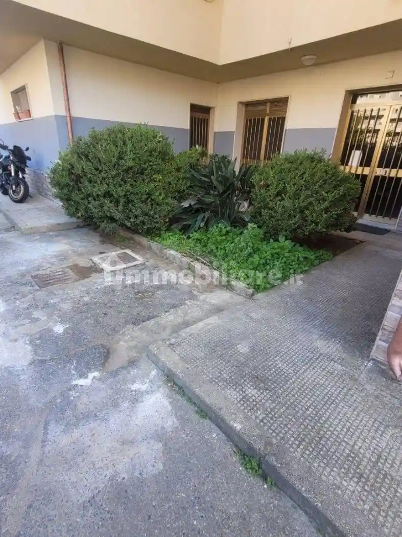 Appartamento in affitto a Reggio Calabria