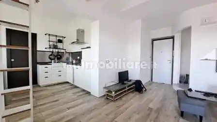 Attico - Mansarda in vendita a Roma