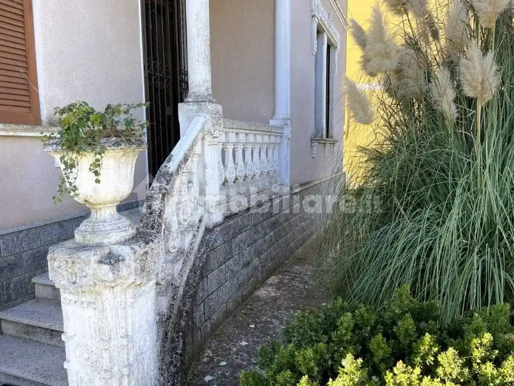 Villa unifamiliare viale Guglielmo Marconi 12, Bergamasco - foto 5