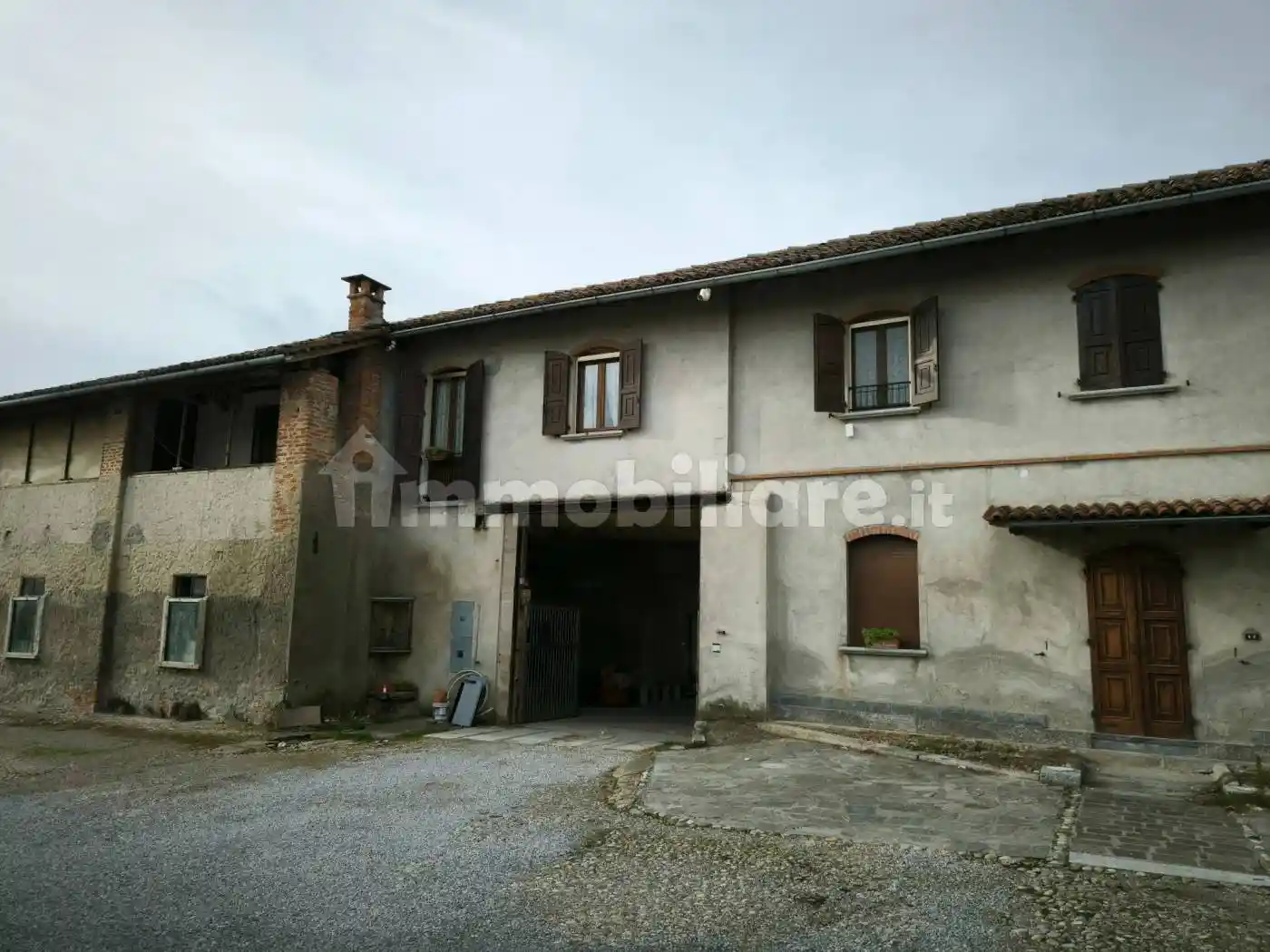 Casa indipendente in vendita a Inverno e Monteleone