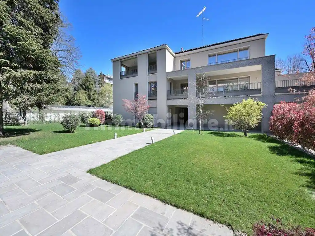 Appartamento in vendita a Vigevano