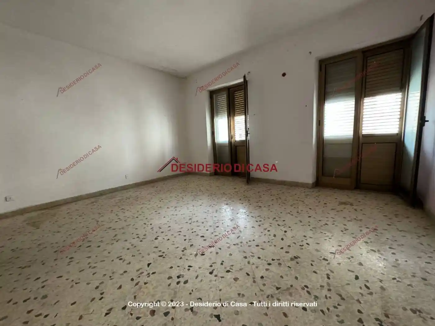 Appartamento in vendita a Carini