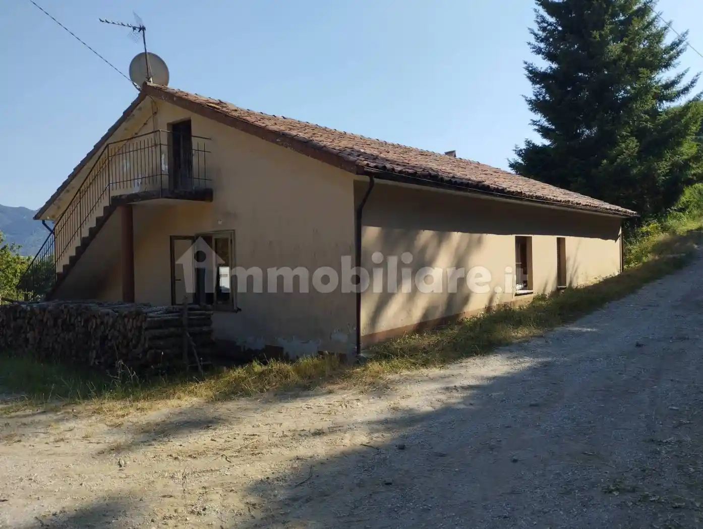 Villa in vendita a Lauria