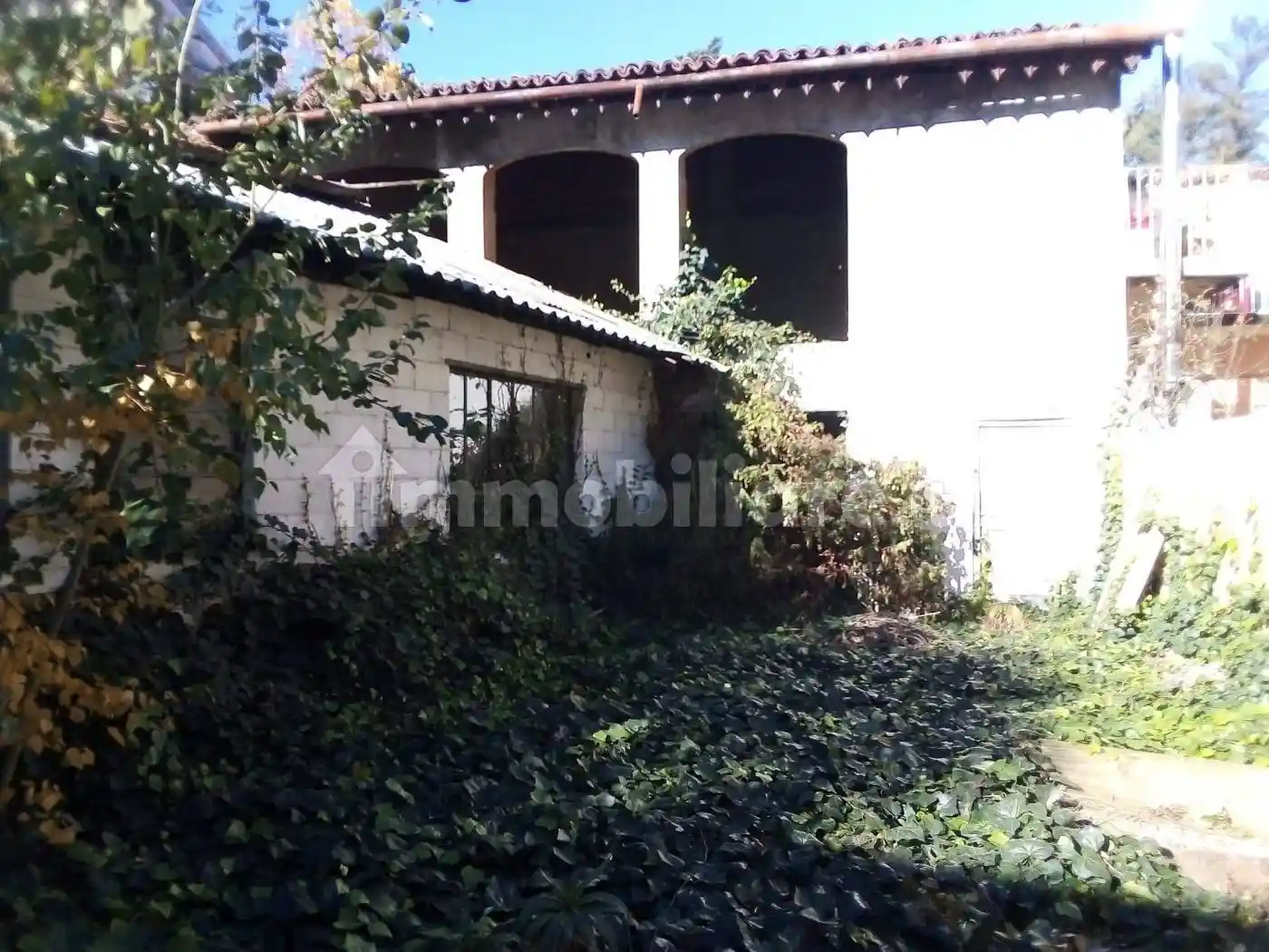 Casa indipendente in vendita a Legnano