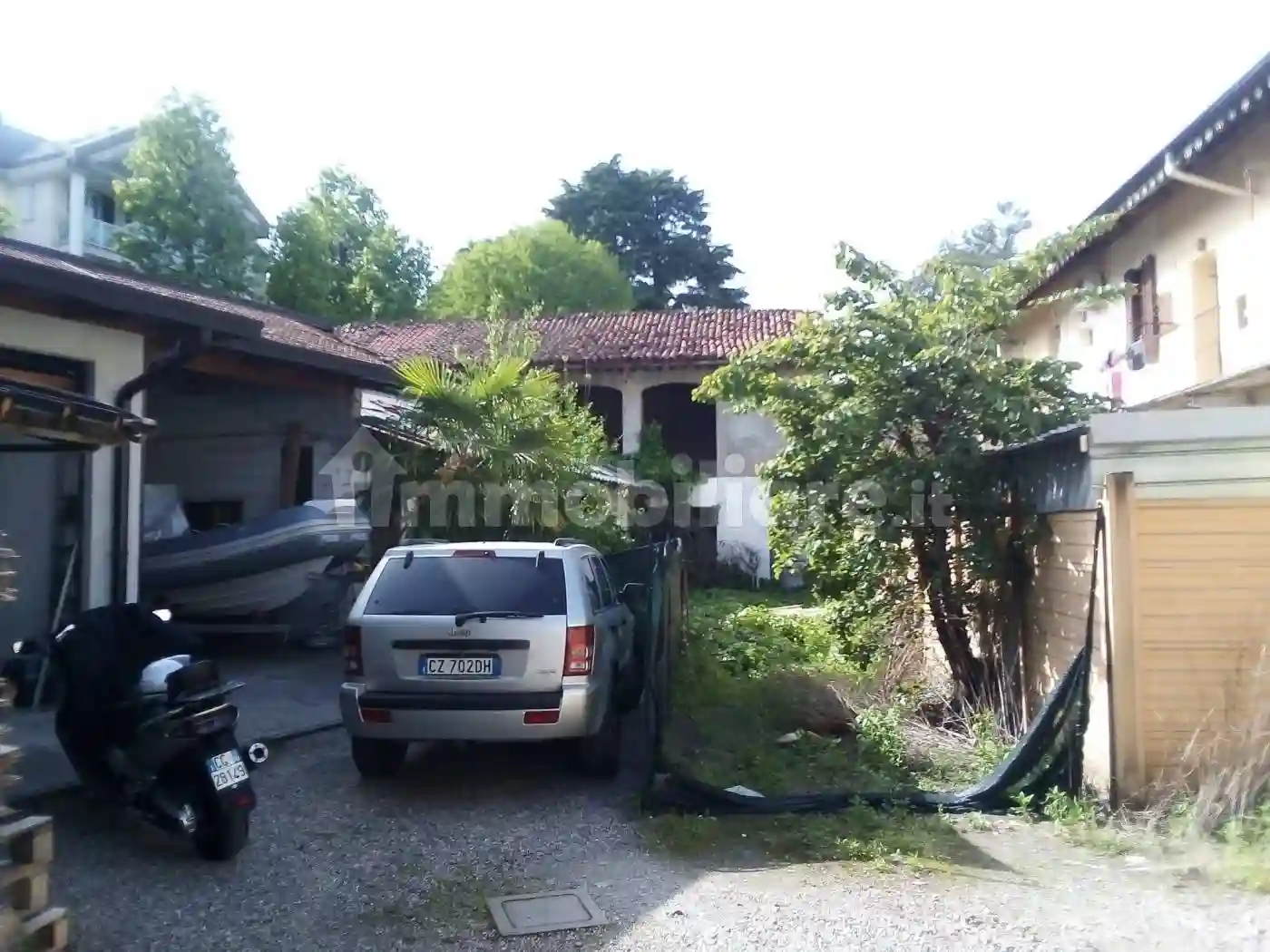 Casa indipendente - foto 4