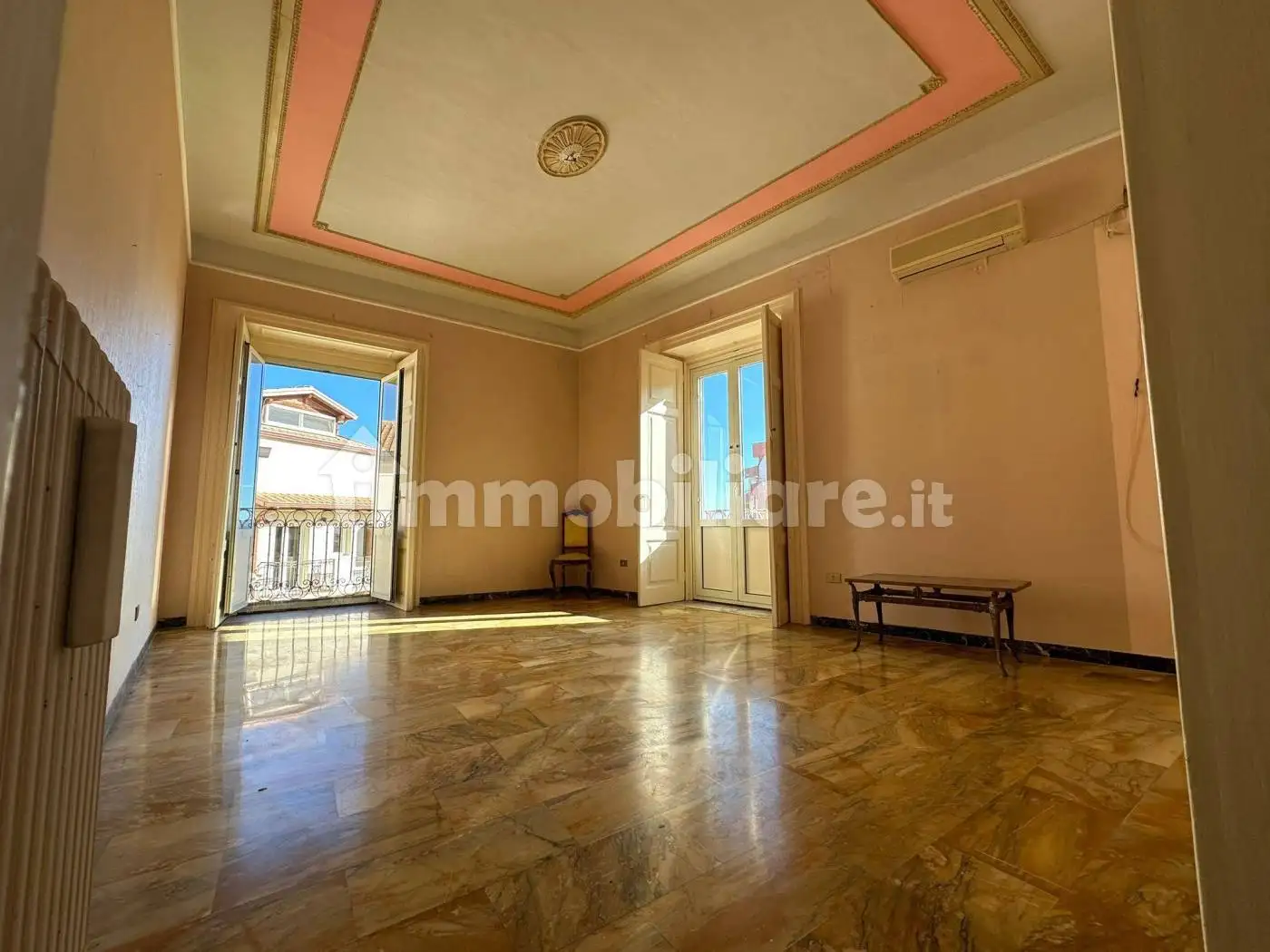 Appartamento in vendita a Catanzaro