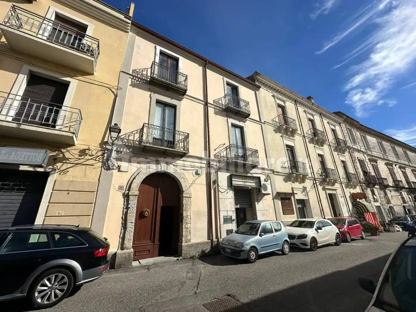 Quadrilocale piazza Roma 20, Centro Storico, Catanzaro - foto 3