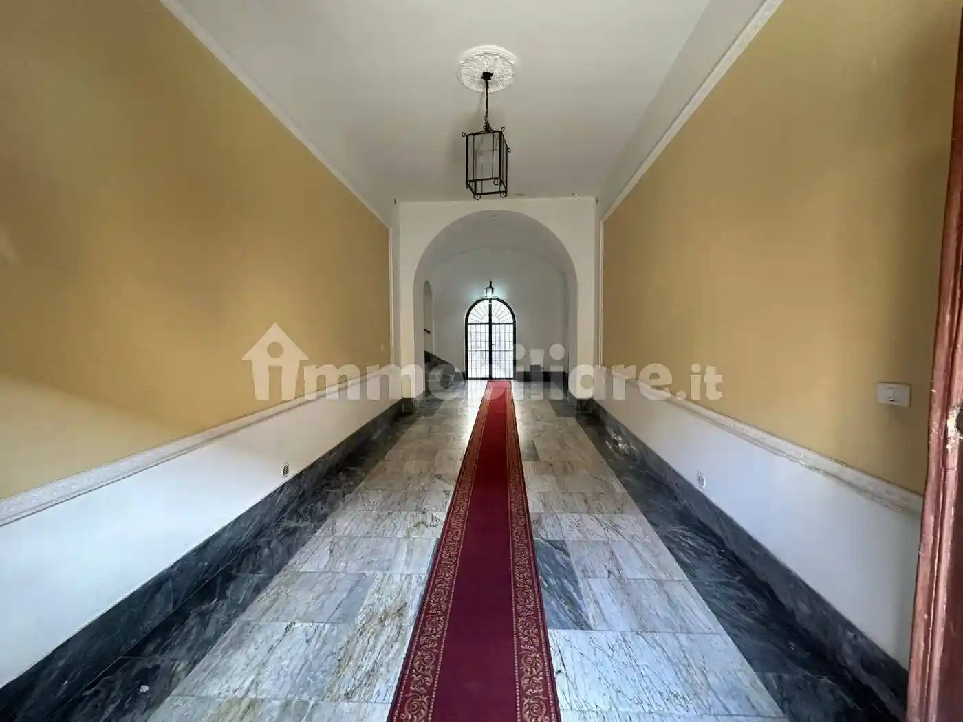 Quadrilocale piazza Roma 20, Centro Storico, Catanzaro - foto 4