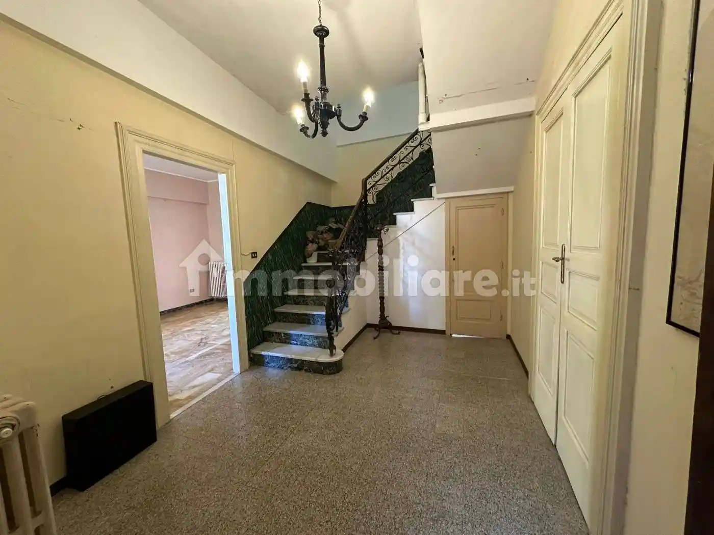 Quadrilocale piazza Roma 20, Centro Storico, Catanzaro - foto 5