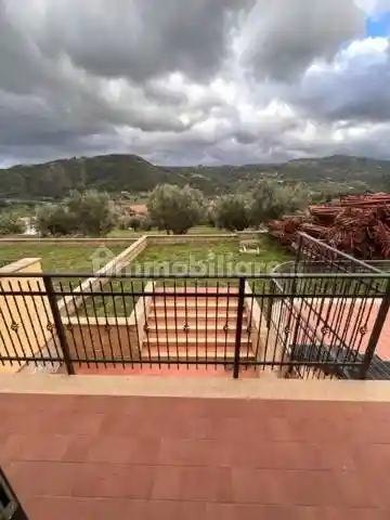 Villa bifamiliare via Giuseppe Verdi, Tivolille Pasquali Merenzata, Mendicino - foto 5