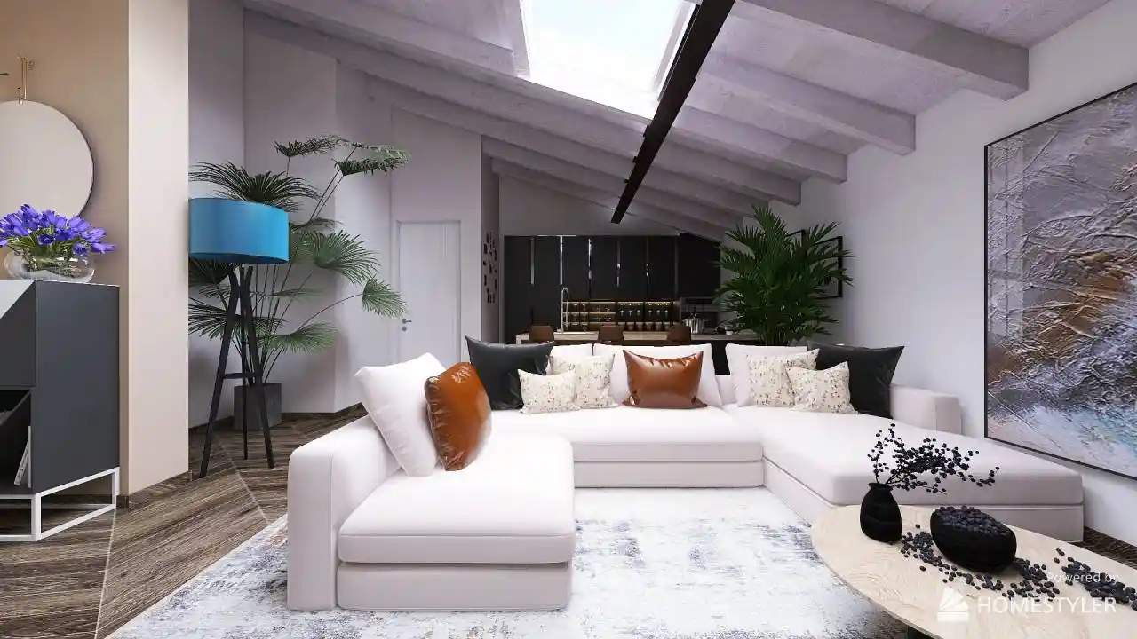 Attico - Mansarda in vendita a San Secondo Parmense