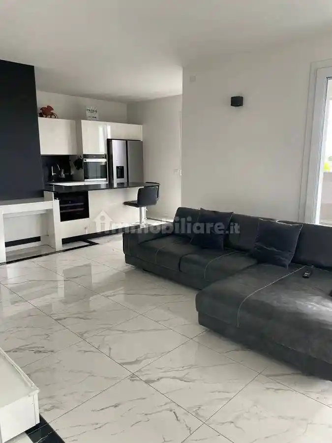 Attico - Mansarda in vendita a Venezia