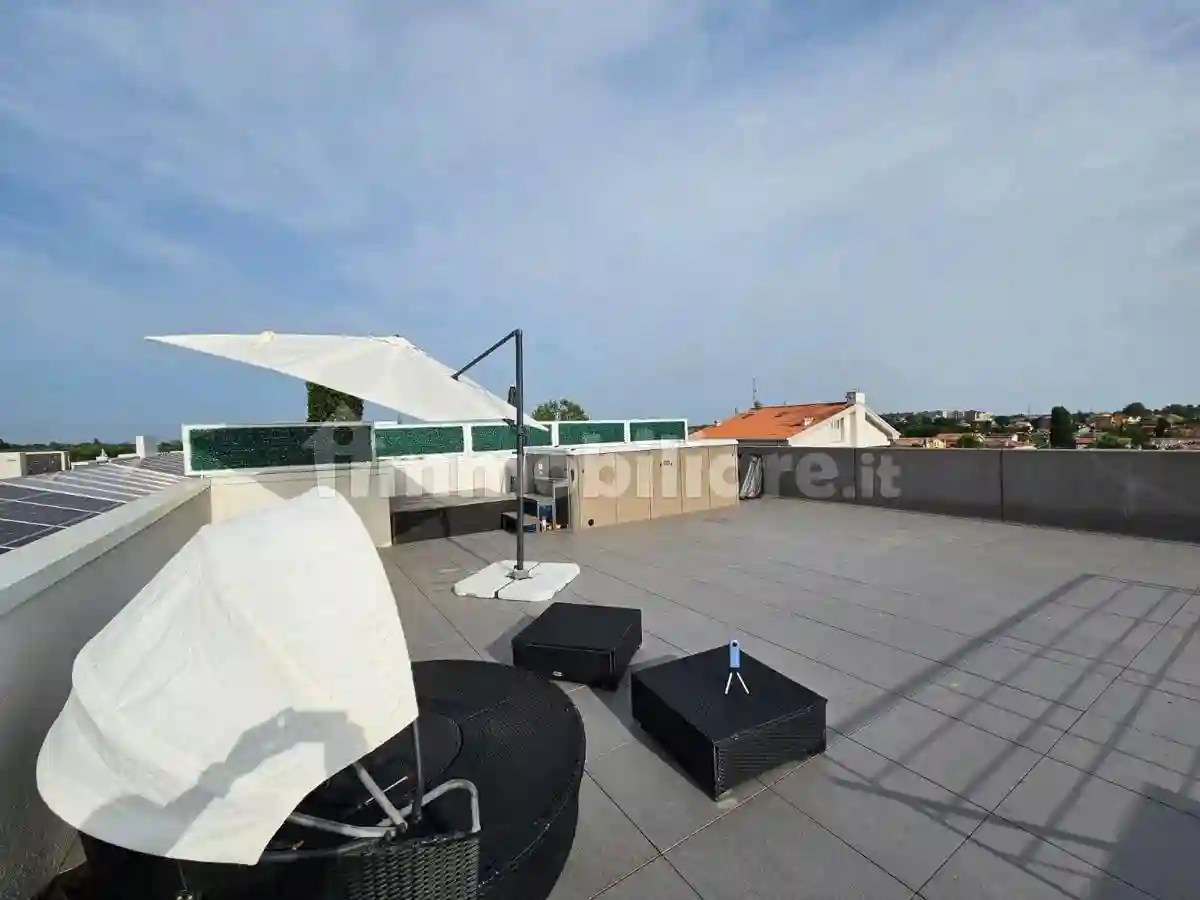 Attico - Mansarda - foto 5