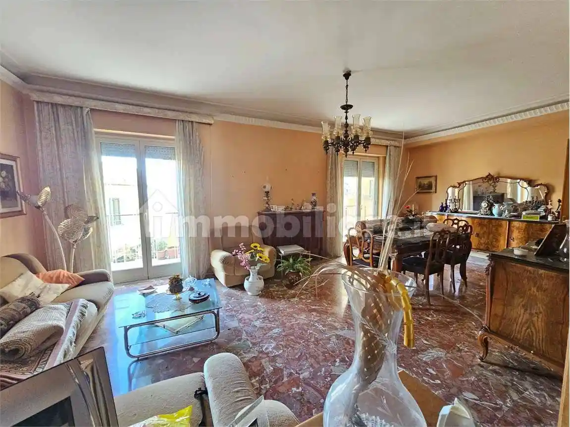 Appartamento in vendita a Carini