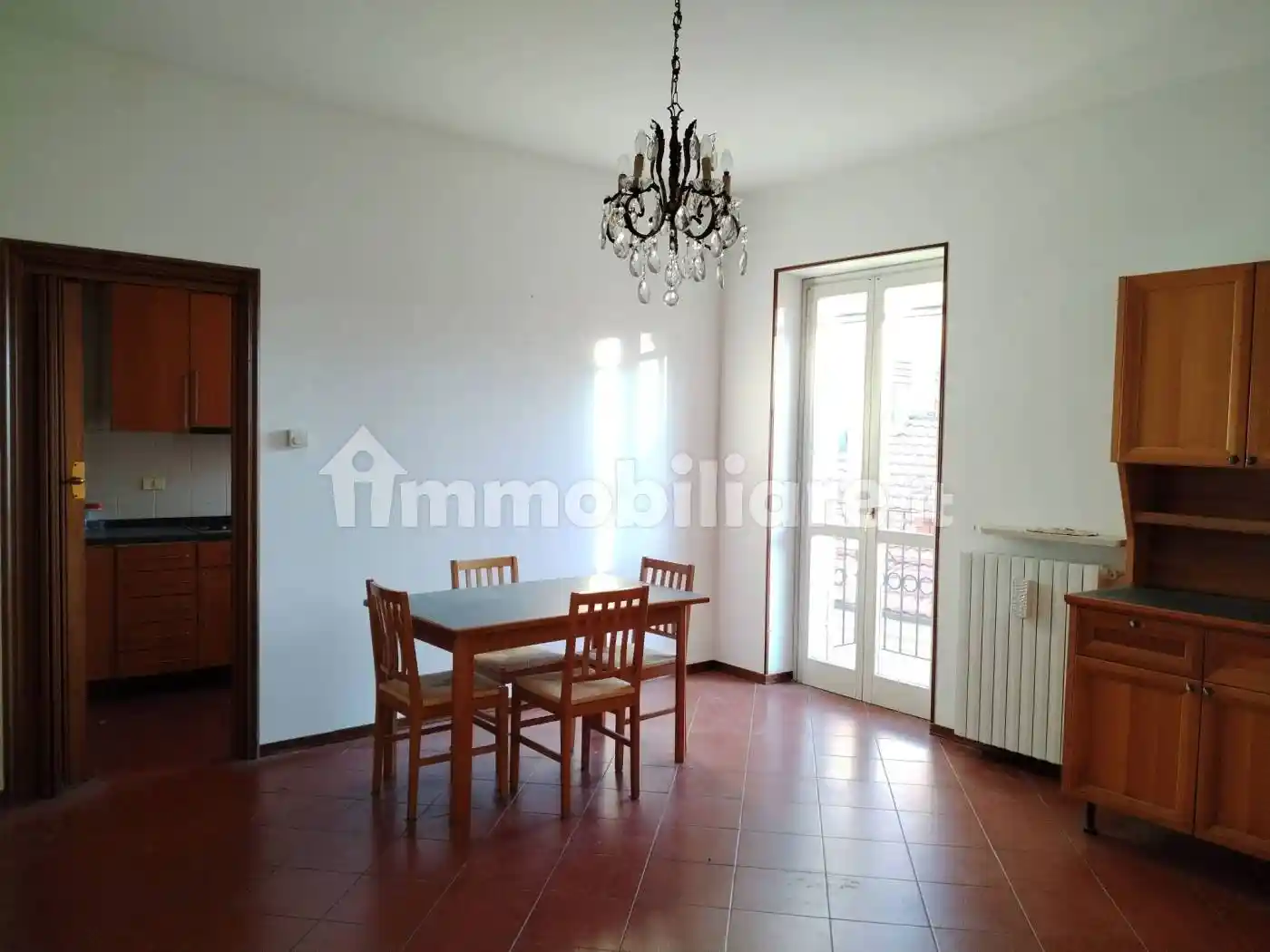 Appartamento in vendita a Acqui Terme