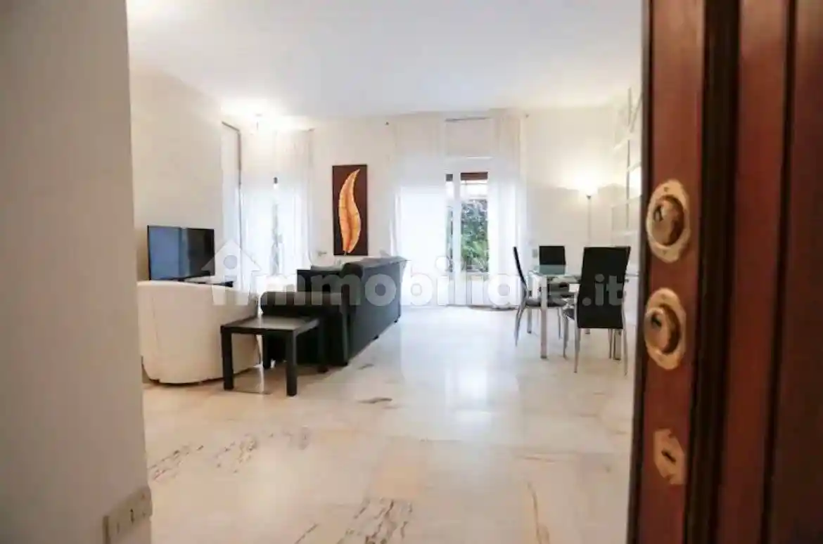 Appartamento in affitto a Roma