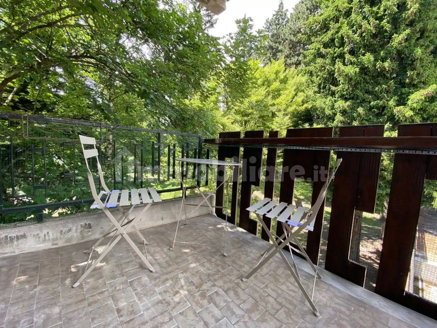 Appartamento in affitto a Bardonecchia