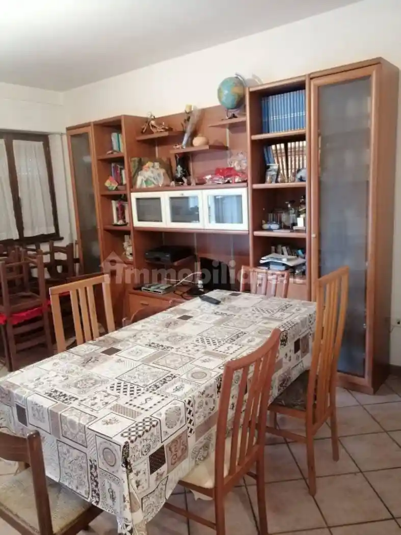 Quadrilocale via Giuseppe Mazzini, Centro, Carsoli - foto 3