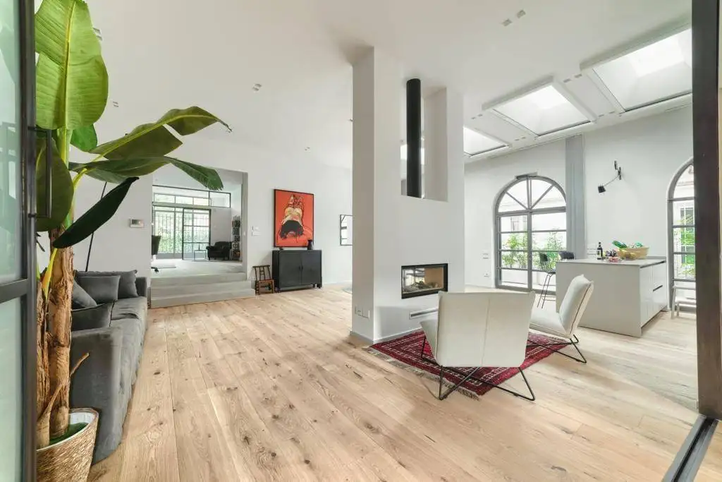 Appartamento in affitto a Firenze