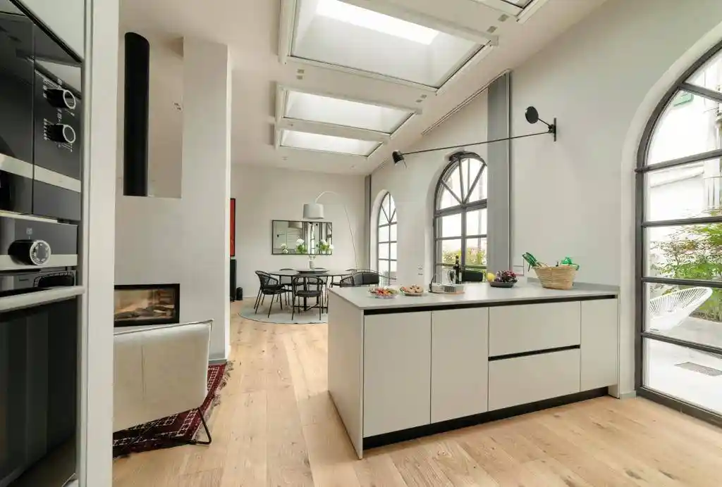 Quadrilocale via San Miniato 6, Michelangelo - Poggio Imperiale, Firenze - foto 2