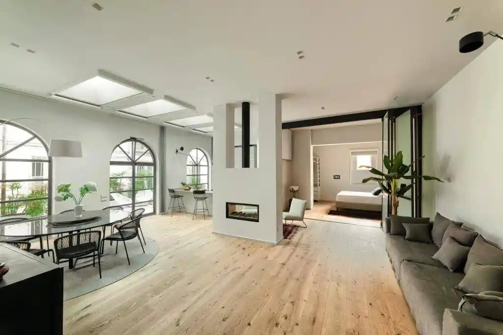 Quadrilocale via San Miniato 6, Michelangelo - Poggio Imperiale, Firenze - foto 3