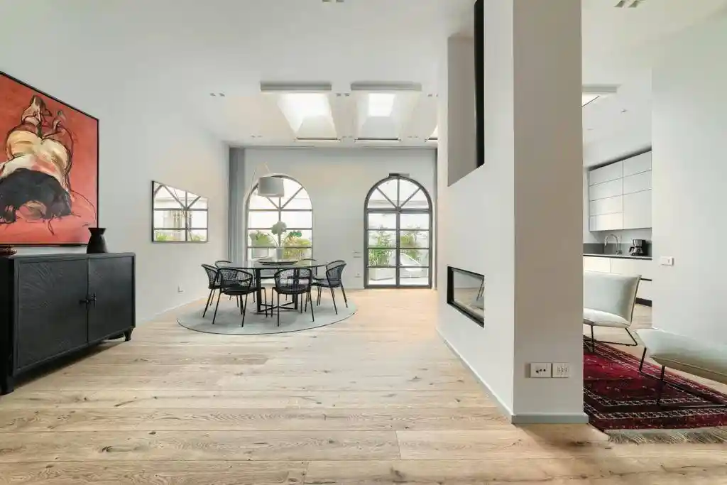 Quadrilocale via San Miniato 6, Michelangelo - Poggio Imperiale, Firenze - foto 5