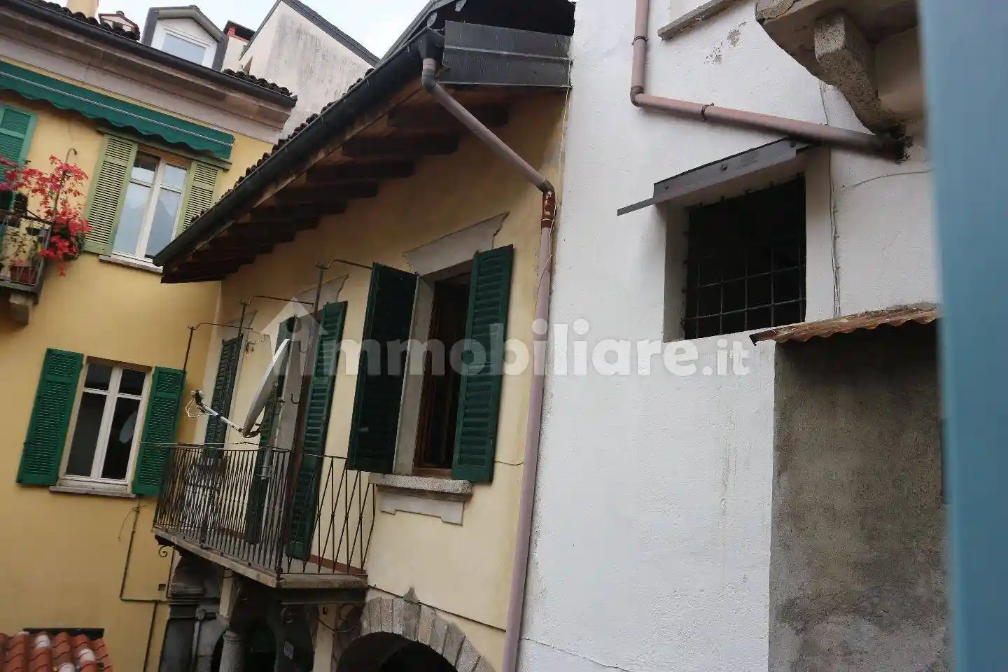 Appartamento in vendita a Verbania