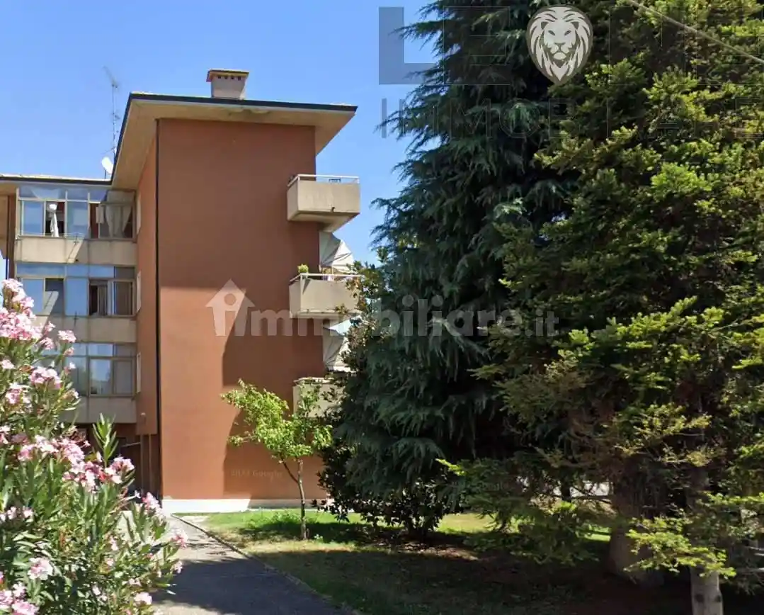 Appartamento in vendita a Vignola