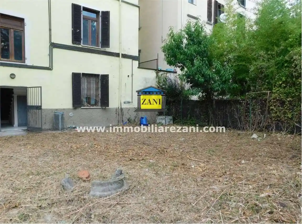 Appartamento in vendita a Salsomaggiore Terme