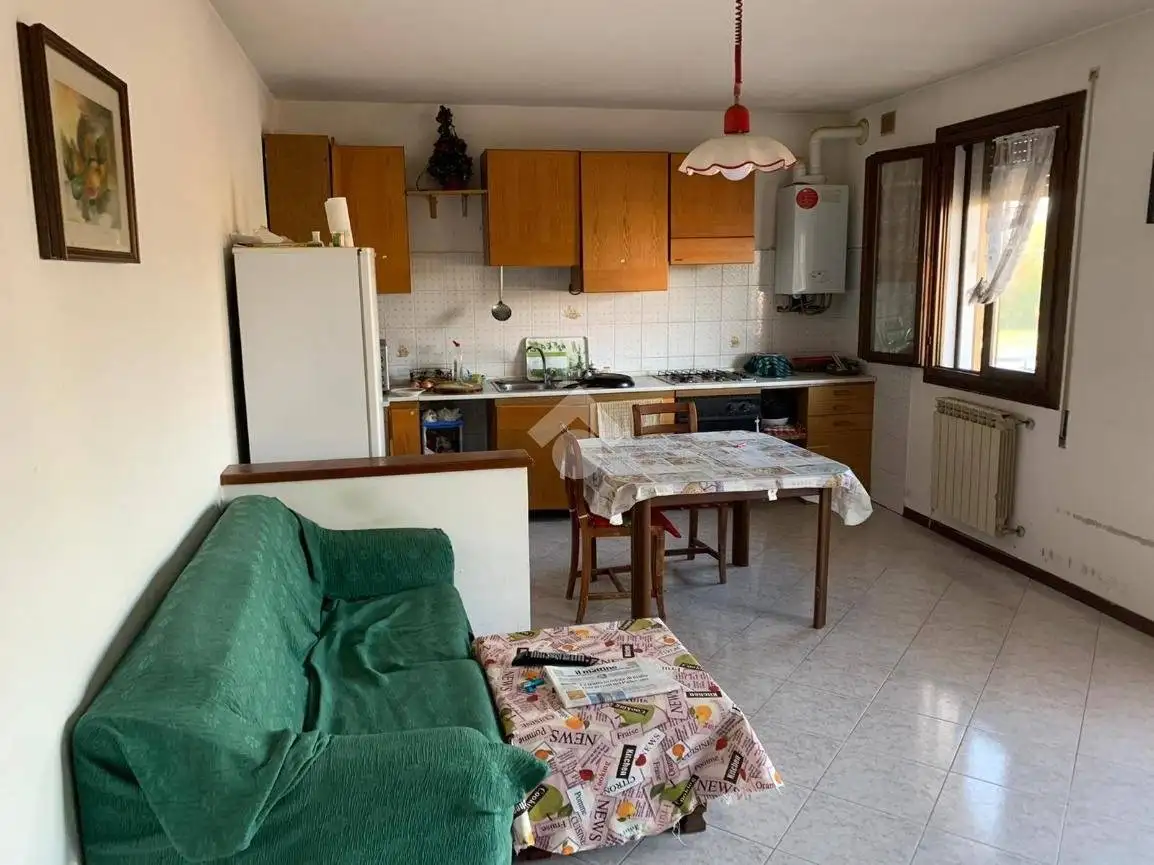 Trilocale via Bachelet 5869, Santa Maria Di Non, Curtarolo - foto 3