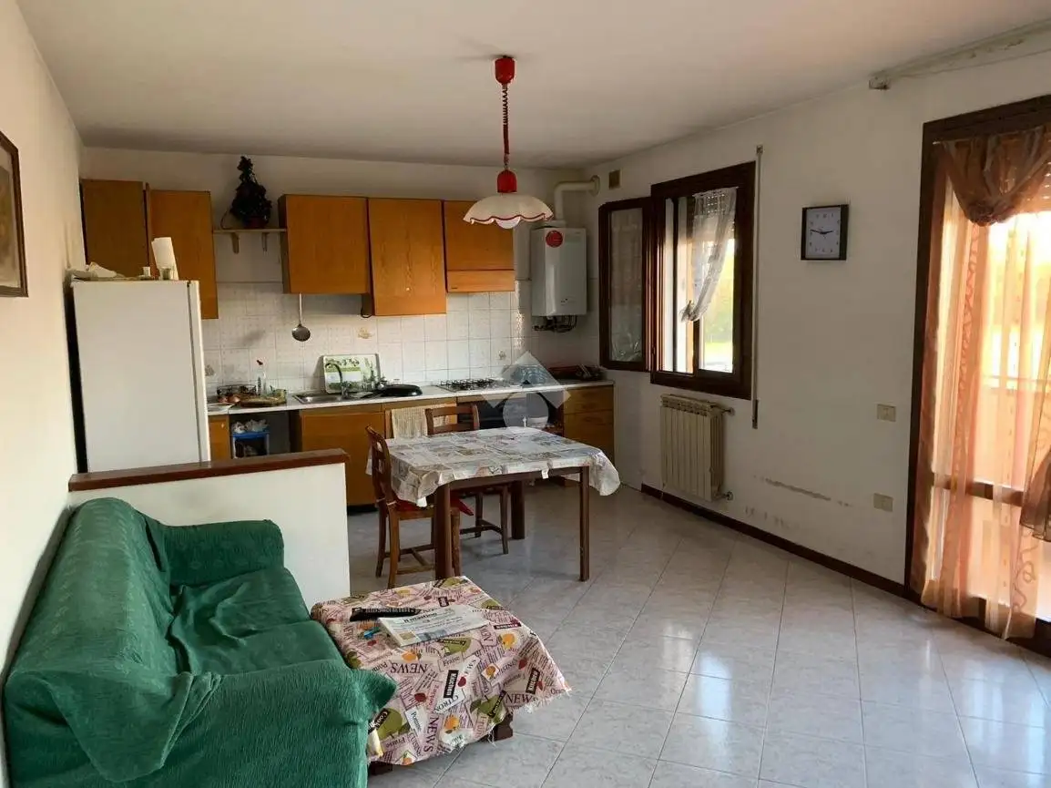 Trilocale via Bachelet 5869, Santa Maria Di Non, Curtarolo - foto 4