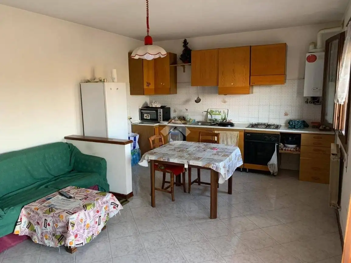 Trilocale via Bachelet 5869, Santa Maria Di Non, Curtarolo - foto 5