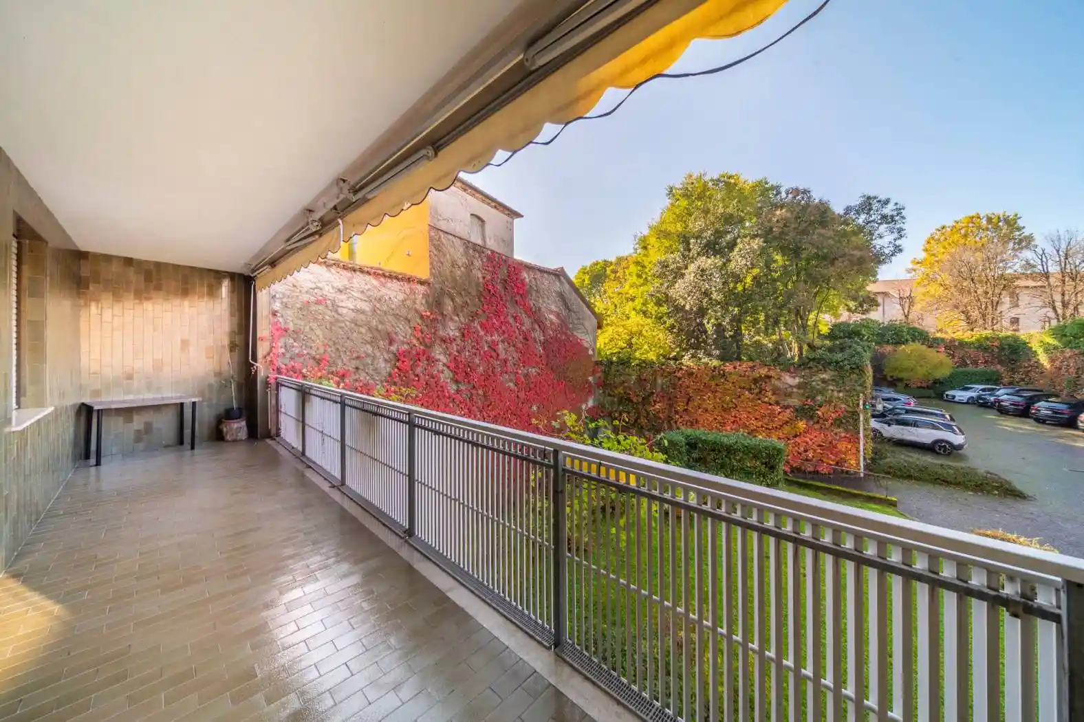 Trilocale via Antonio Zanon 18, Volpe - Villalta, Udine - foto 2