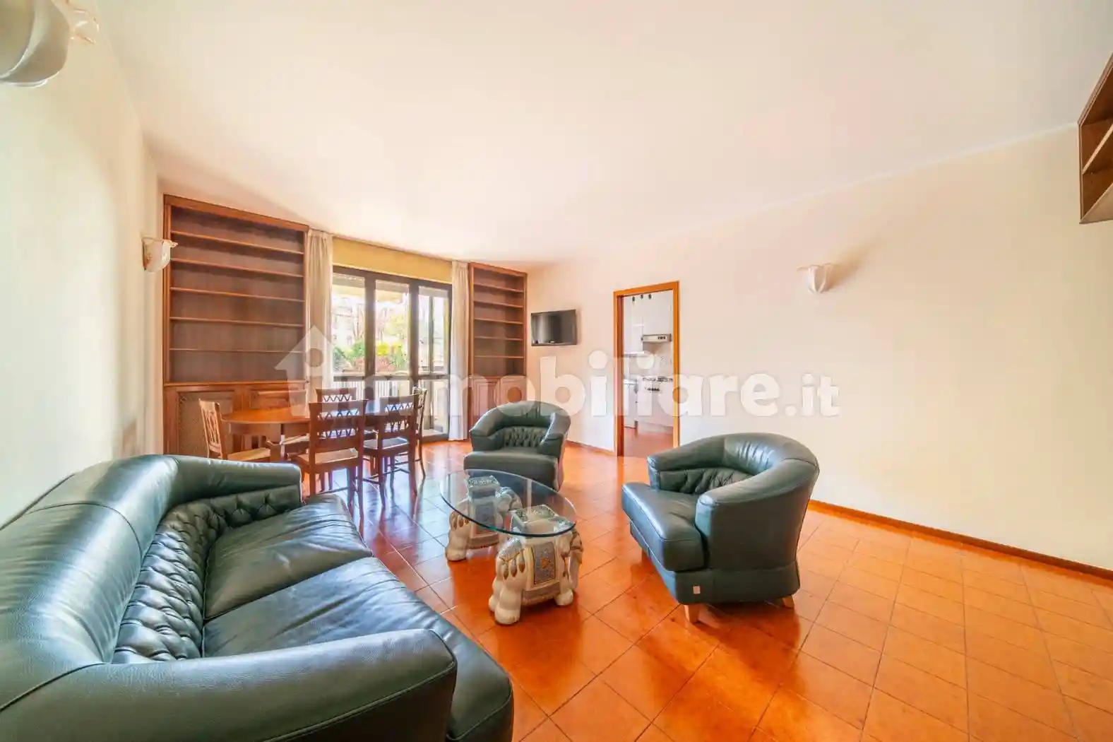 Trilocale via Antonio Zanon 18, Volpe - Villalta, Udine - foto 3