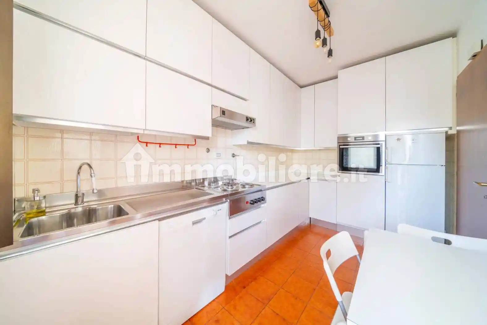 Trilocale via Antonio Zanon 18, Volpe - Villalta, Udine - foto 4