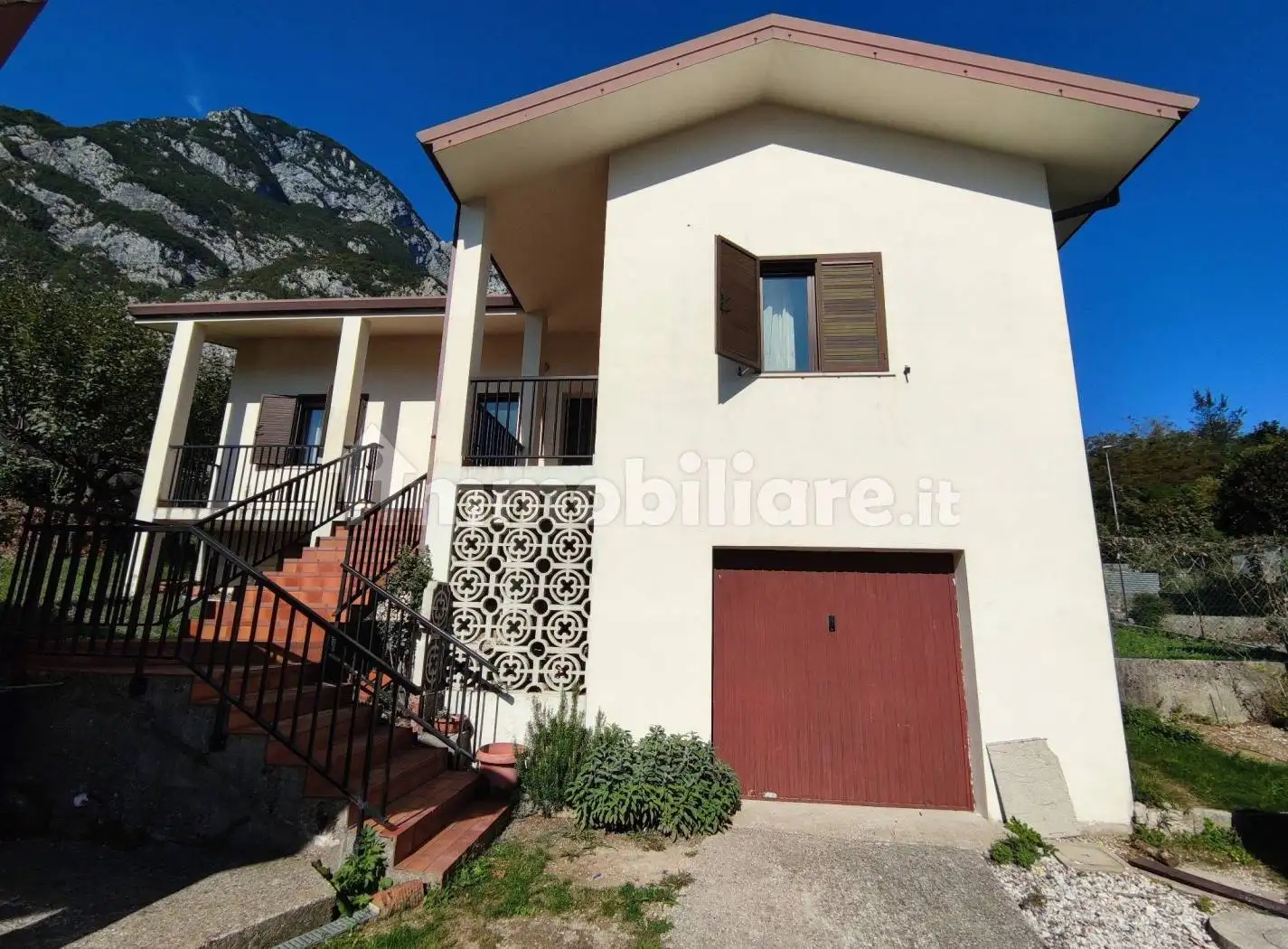 Casa indipendente in vendita a Venzone