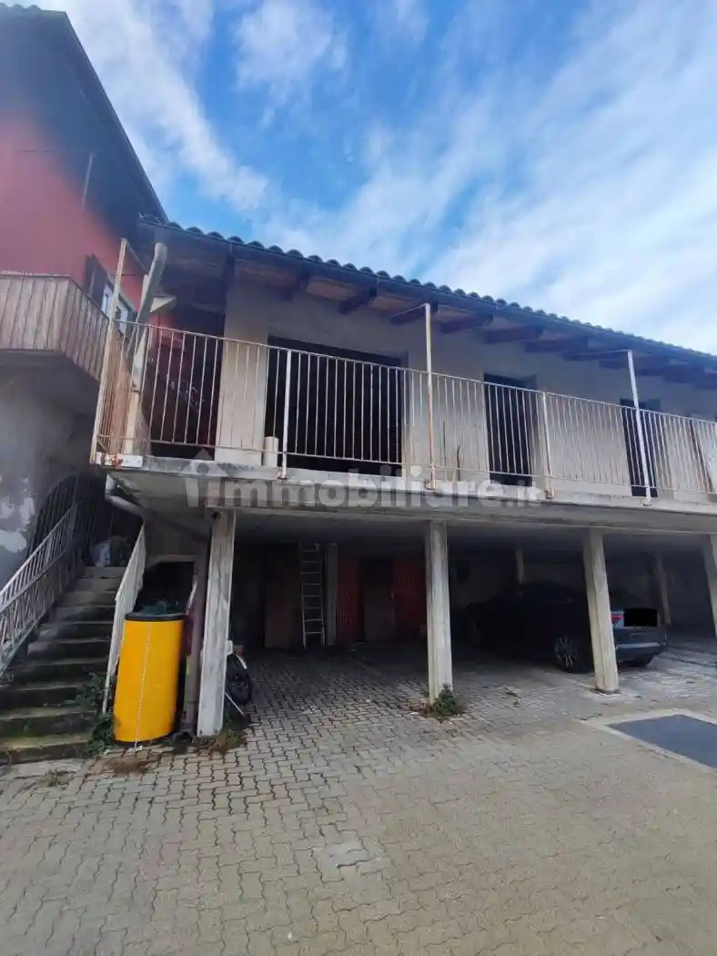 Appartamento in vendita a Verbania