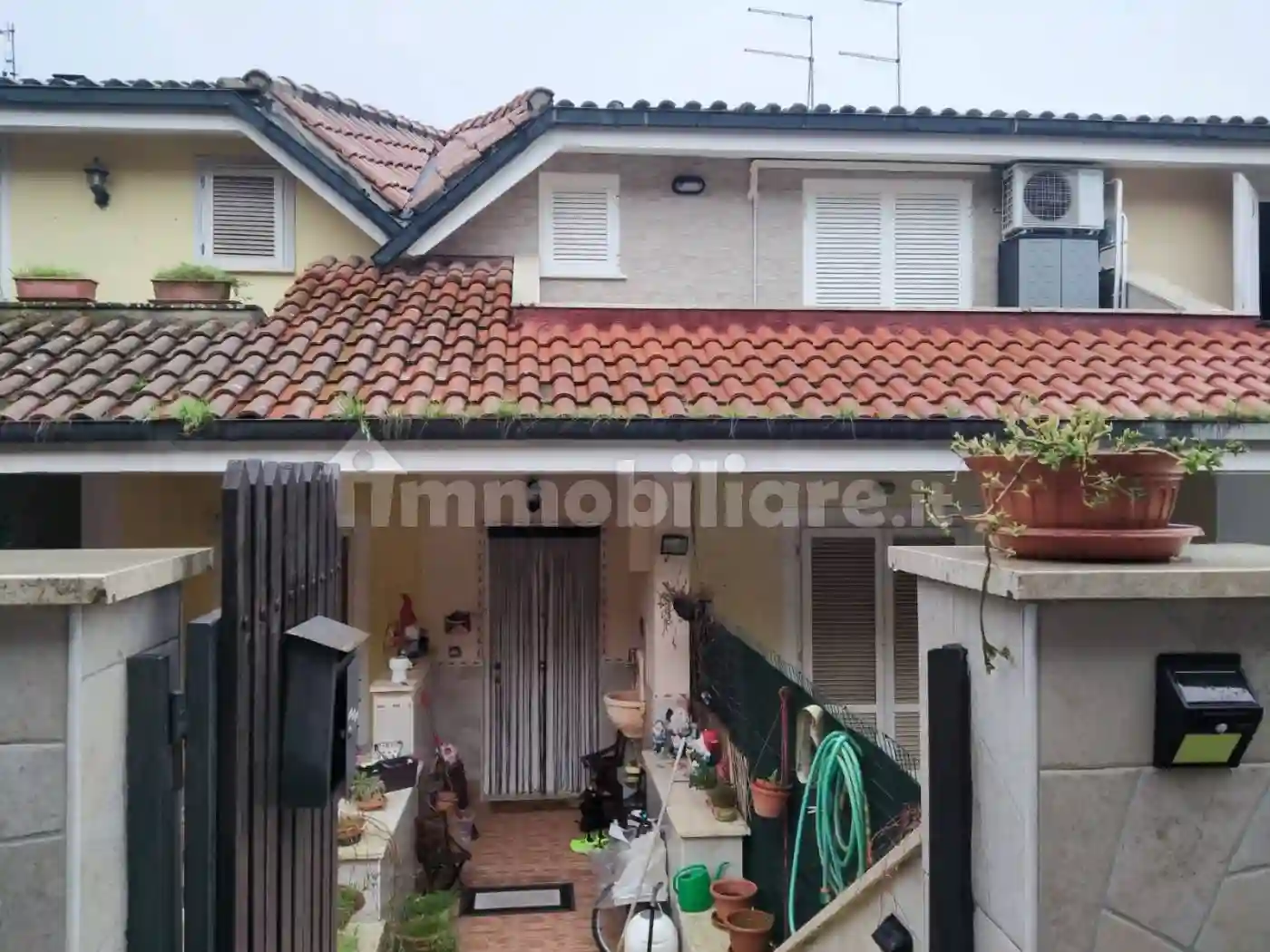 Villetta a schiera - foto 2