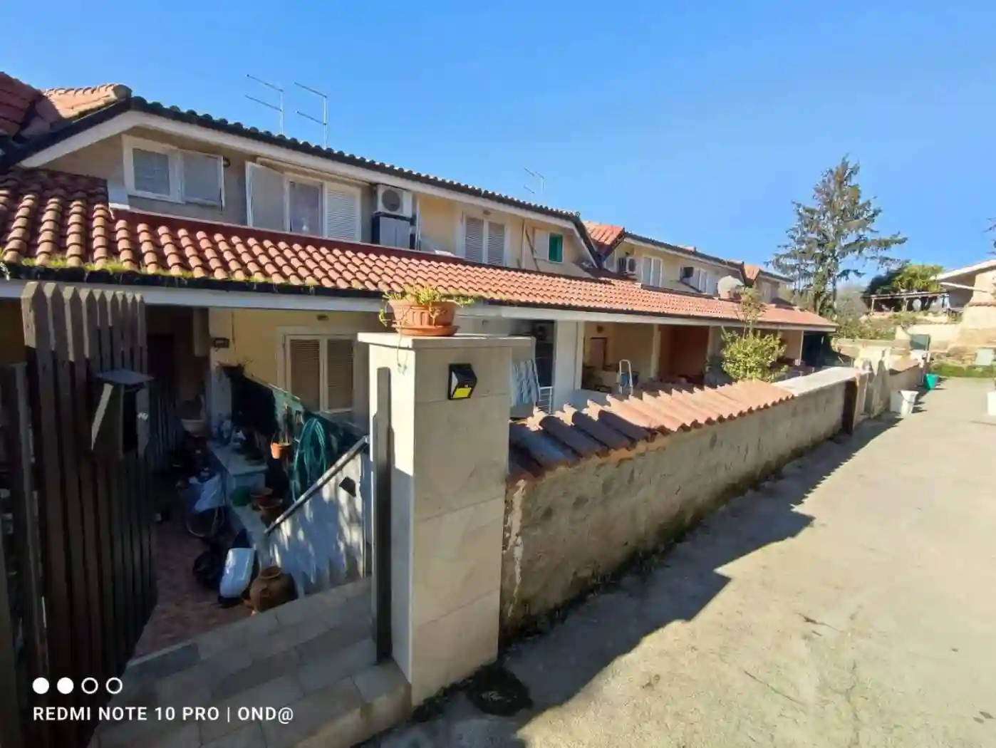 Villetta a schiera - foto 4