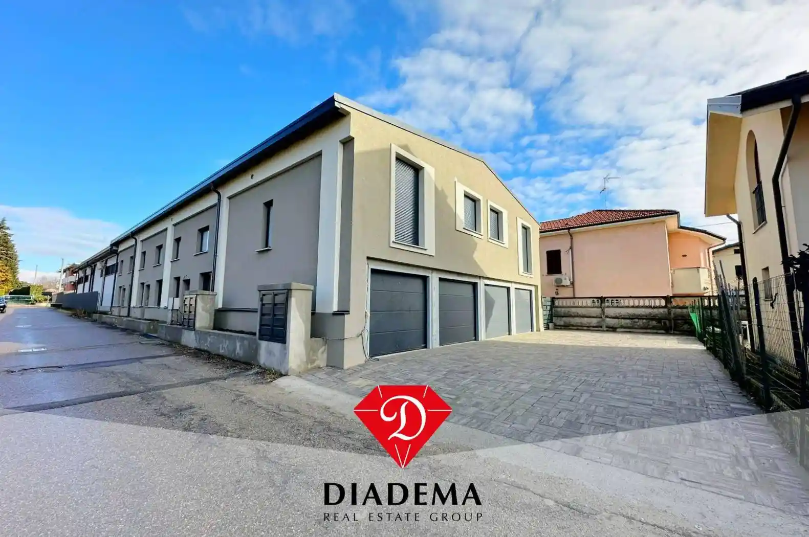 Loft in vendita a Cardano al Campo