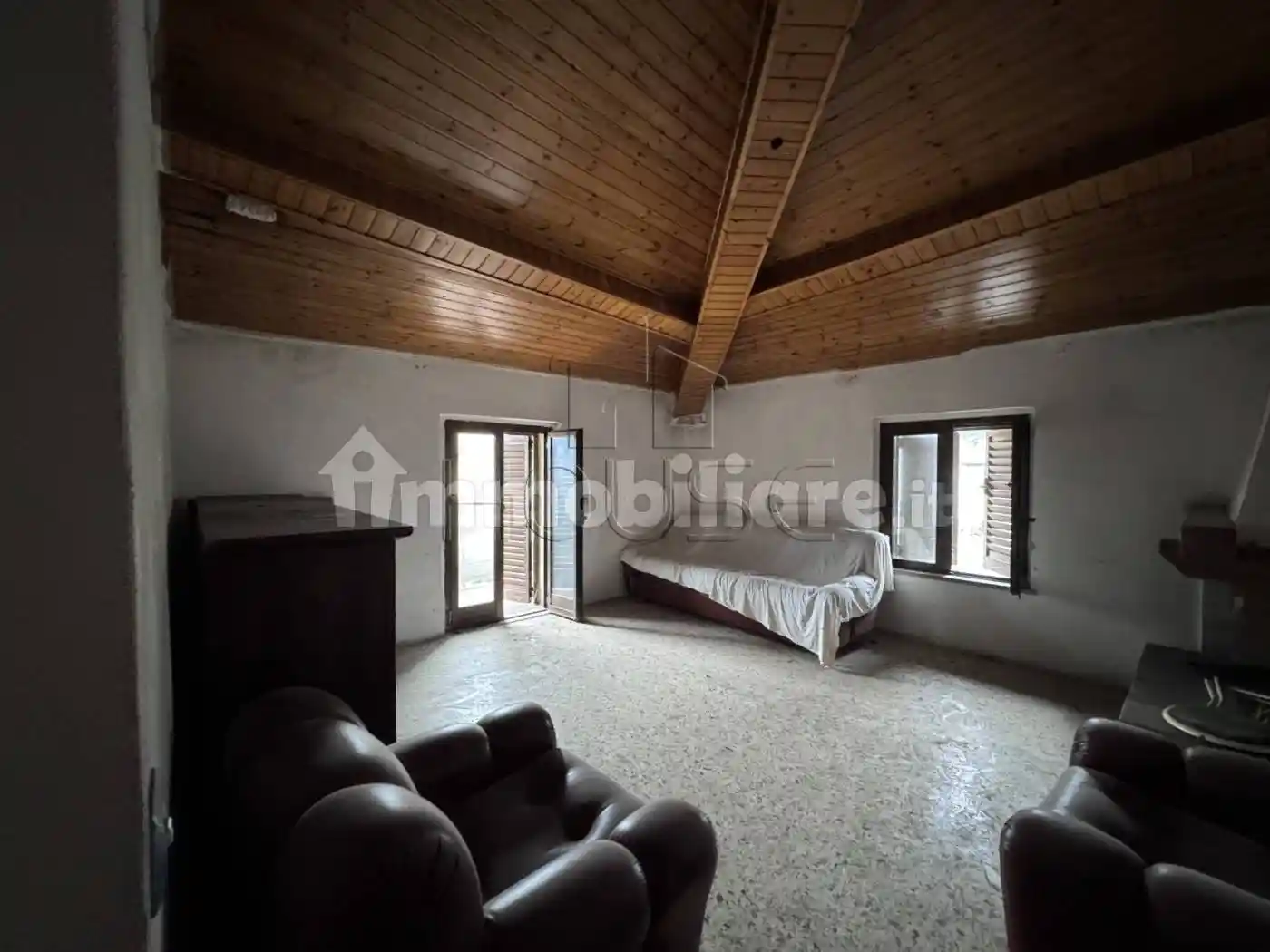 Appartamento in vendita a Città di Castello