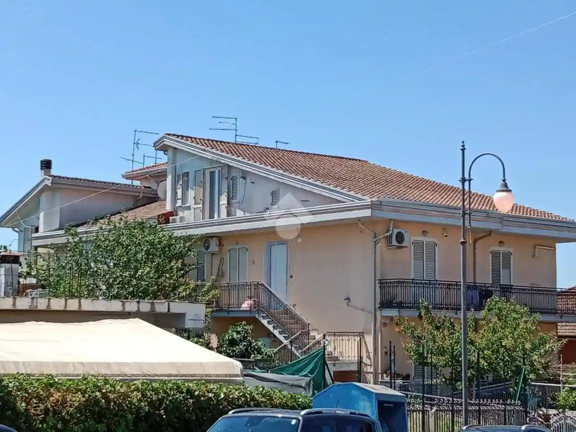 Bilocale via Limaturo, Pratola Serra - foto 2