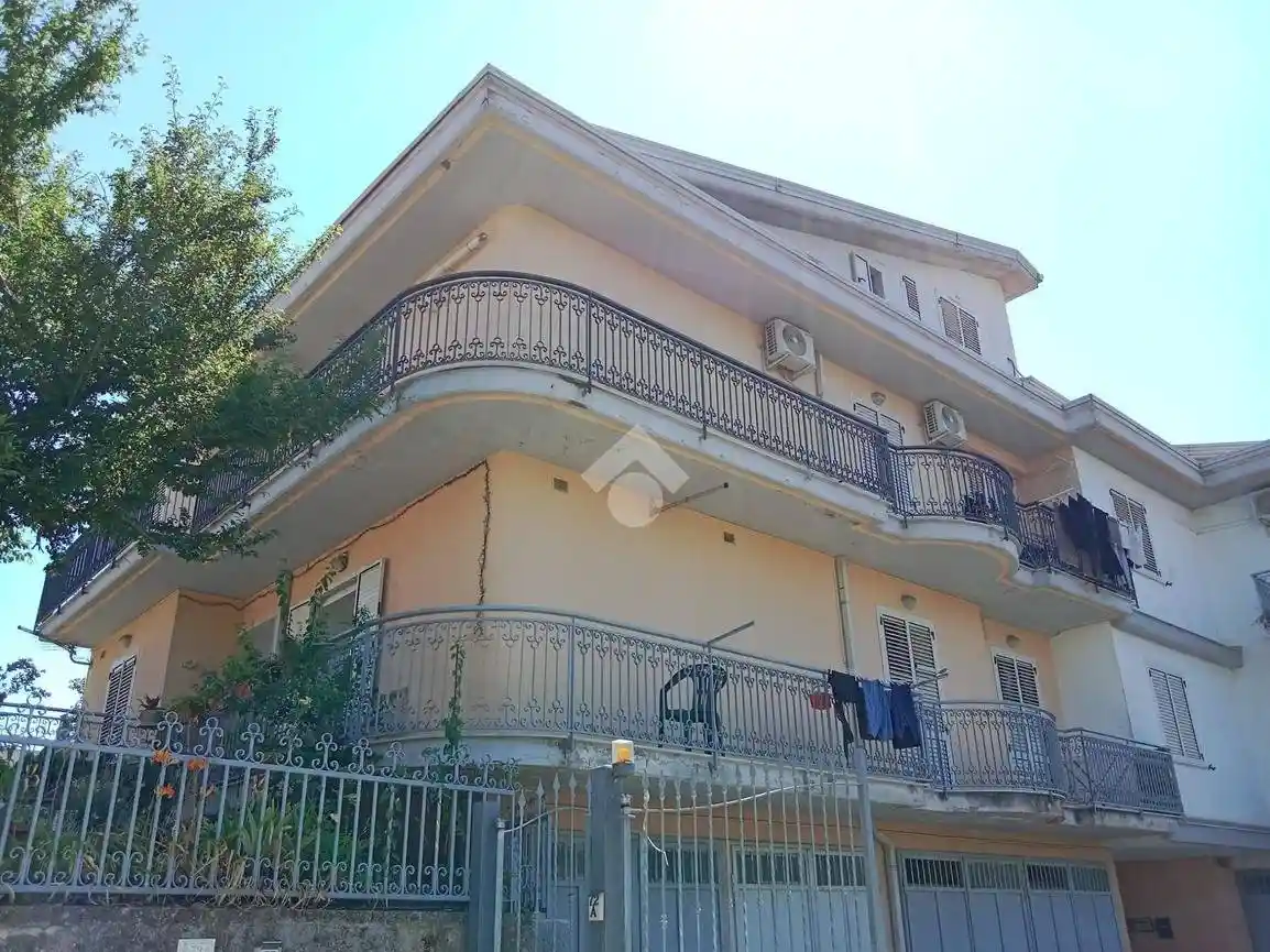 Bilocale via Limaturo, Pratola Serra - foto 4