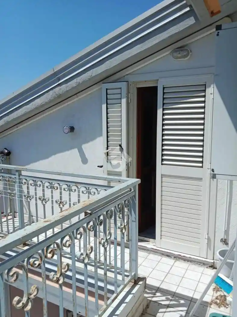 Bilocale via Limaturo, Pratola Serra - foto 5