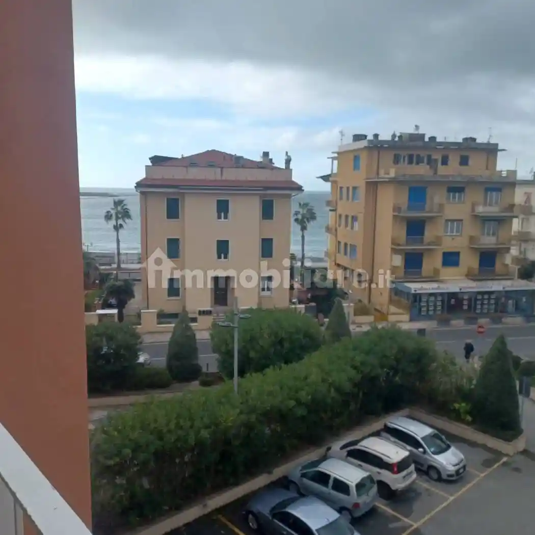 Appartamento in vendita a Sestri Levante