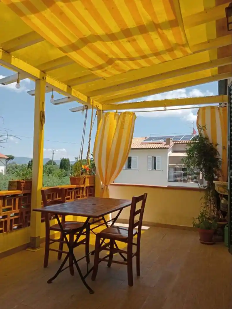 Appartamento in vendita a Cecina