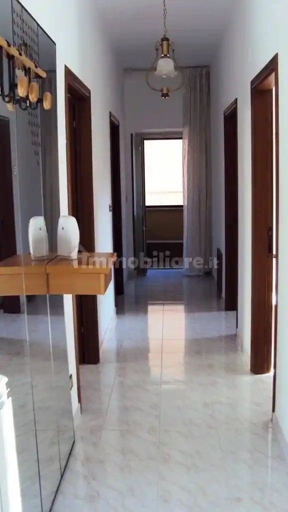 Quadrilocale via Valeria, Centro, Carsoli - foto 4